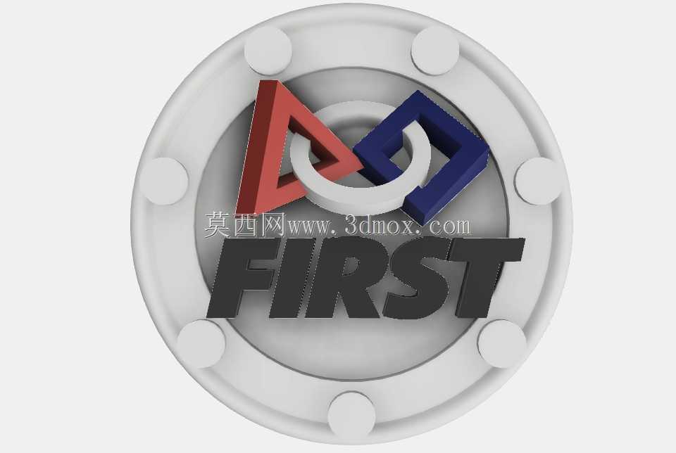 FIRST Coin 赠品
