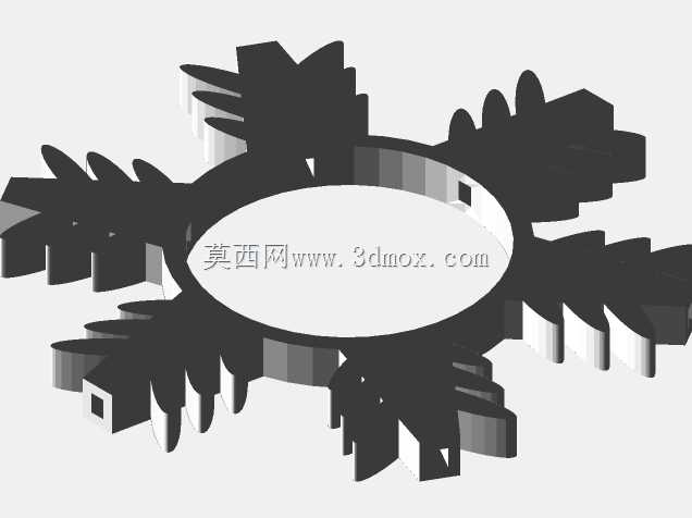 雪花