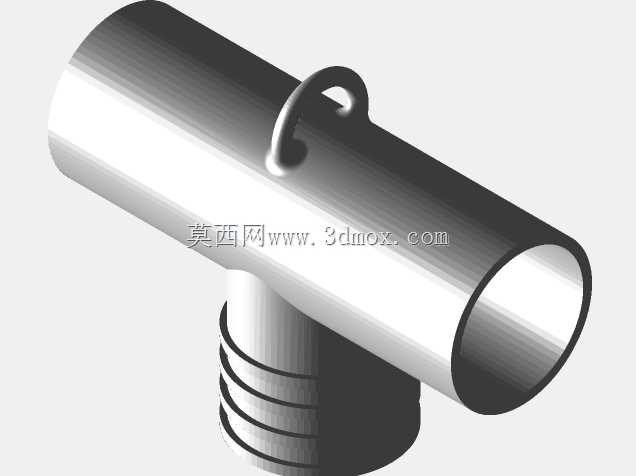 呼吸机连接器