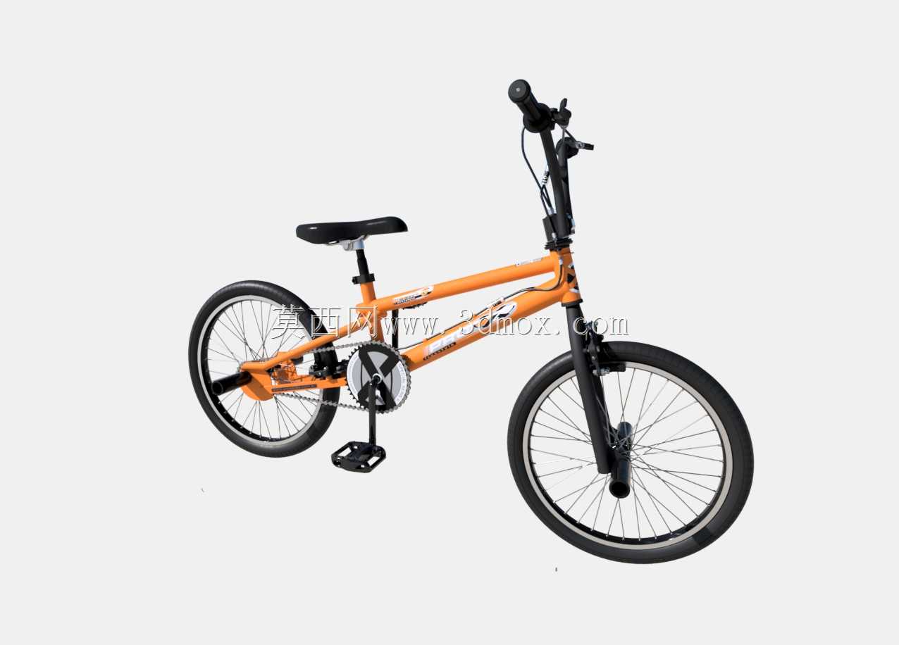 BICICLETA PRO-X S��RIE 6 ANO 2006