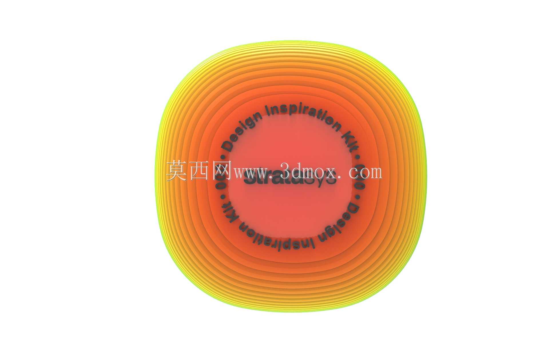The Slinky Pebble