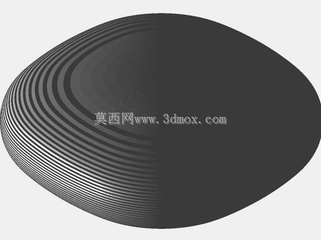 The Slinky Pebble