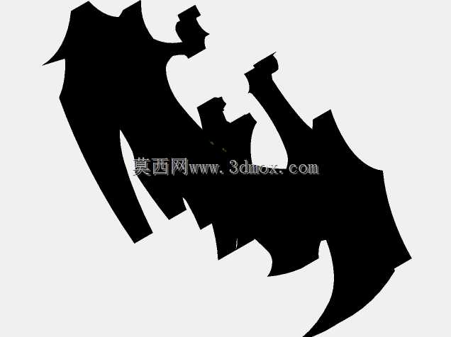 蝙蝠侠标志