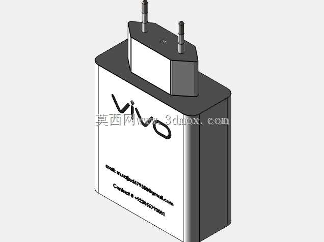 Vivo 充电器适配器