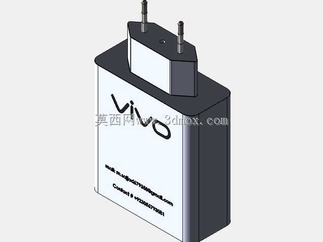 Vivo 充电器适配器