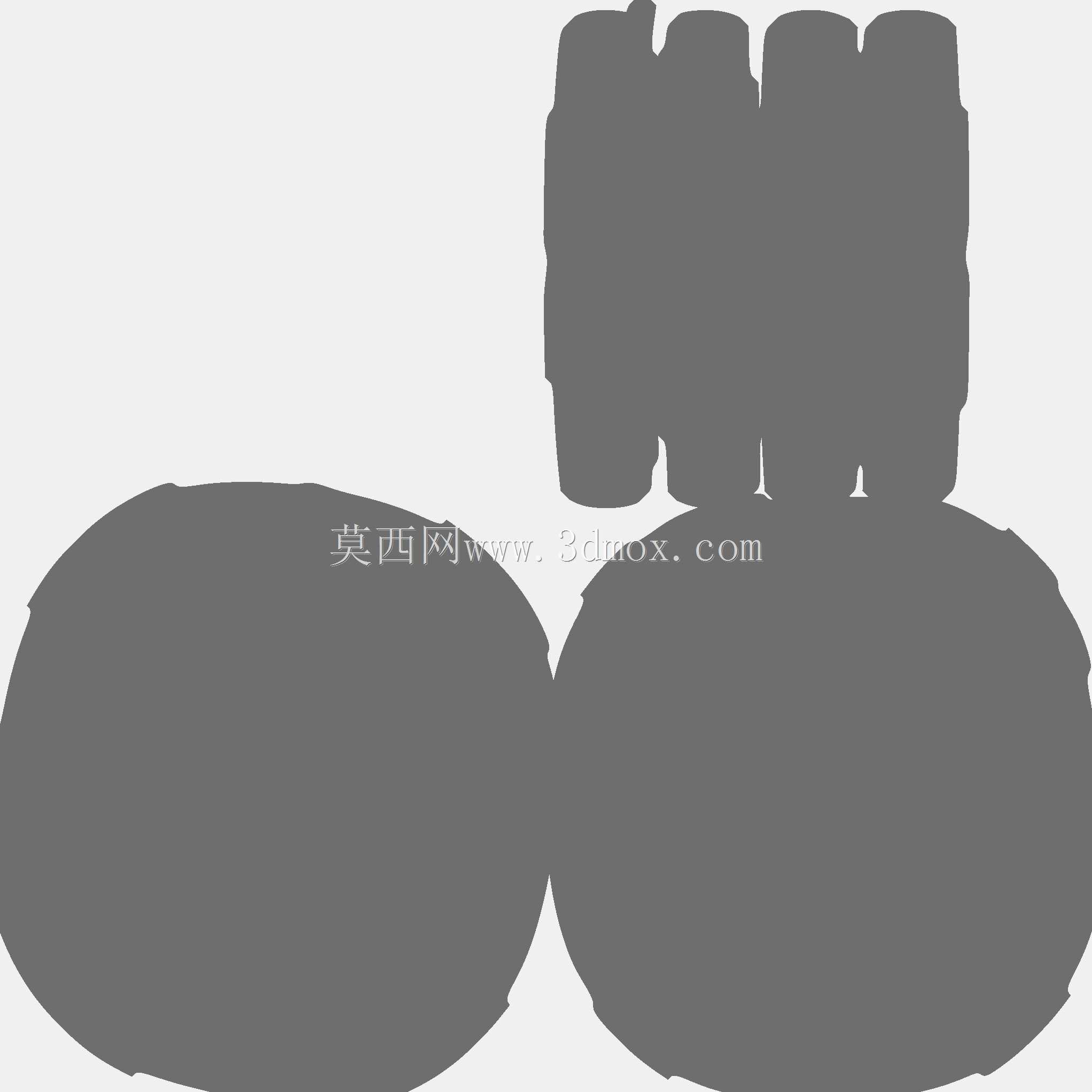 放射性鸡蛋