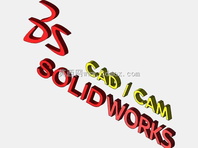 SOLIDWORK �ձ�