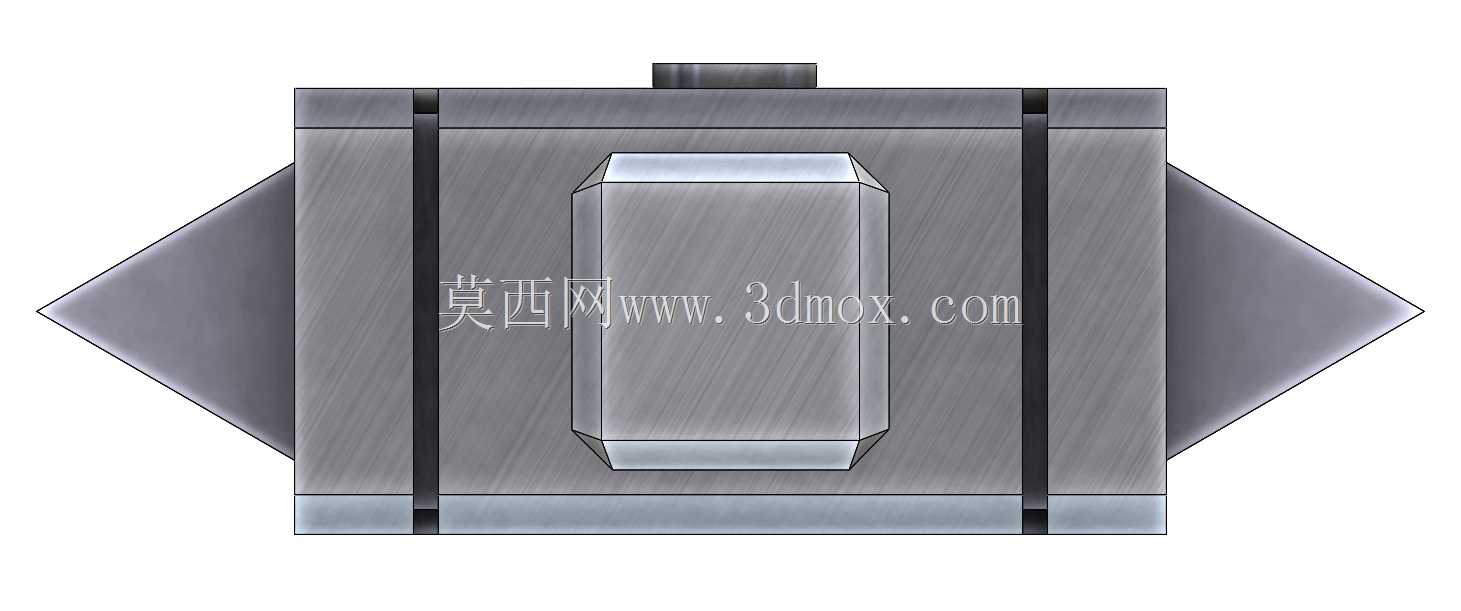 “狂战士”屠龙者全尺寸模型