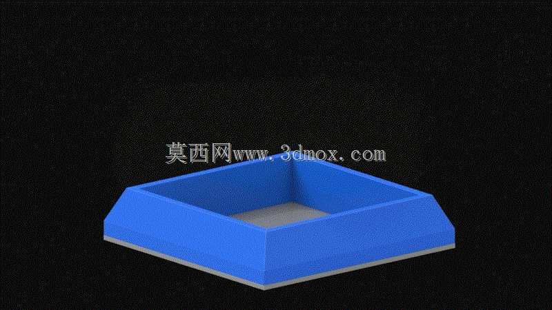 金字塔拼图