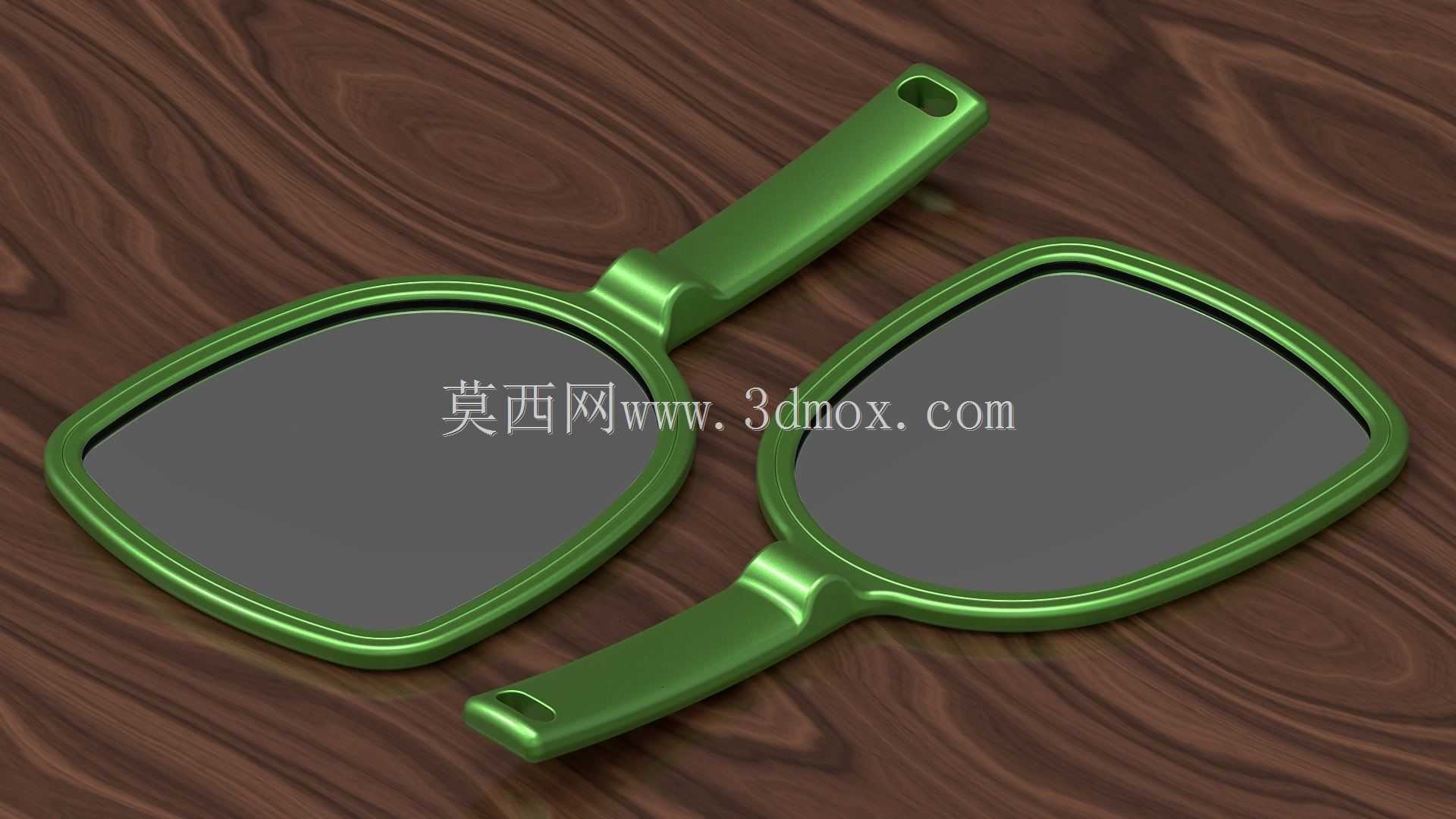 化妆镜