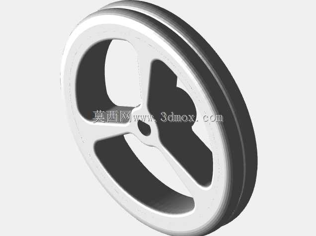 40mm polulu 轮