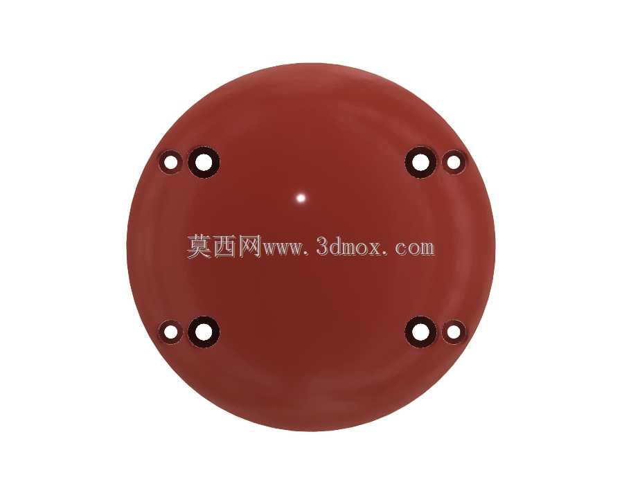 Traning Dome 泵送箔