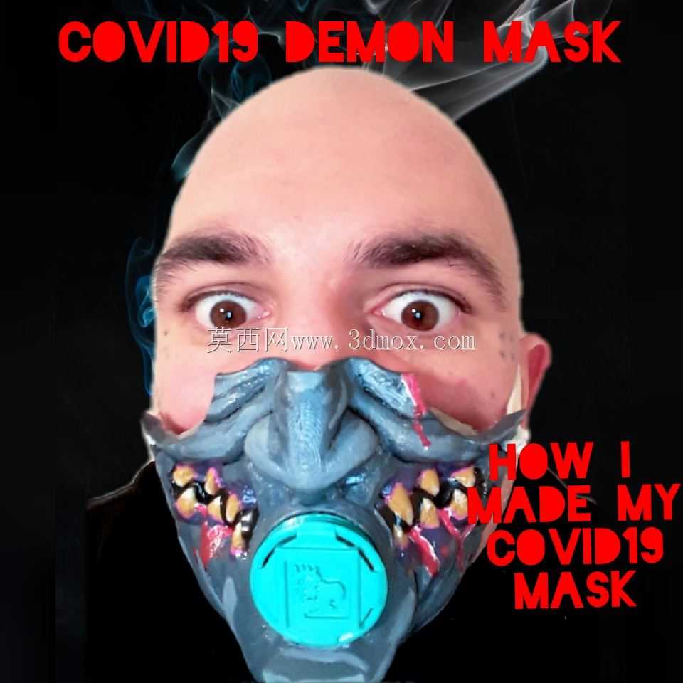 ���ֶ�ħ covid19