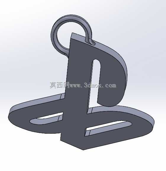 �ձ�/porte clefs Playstation