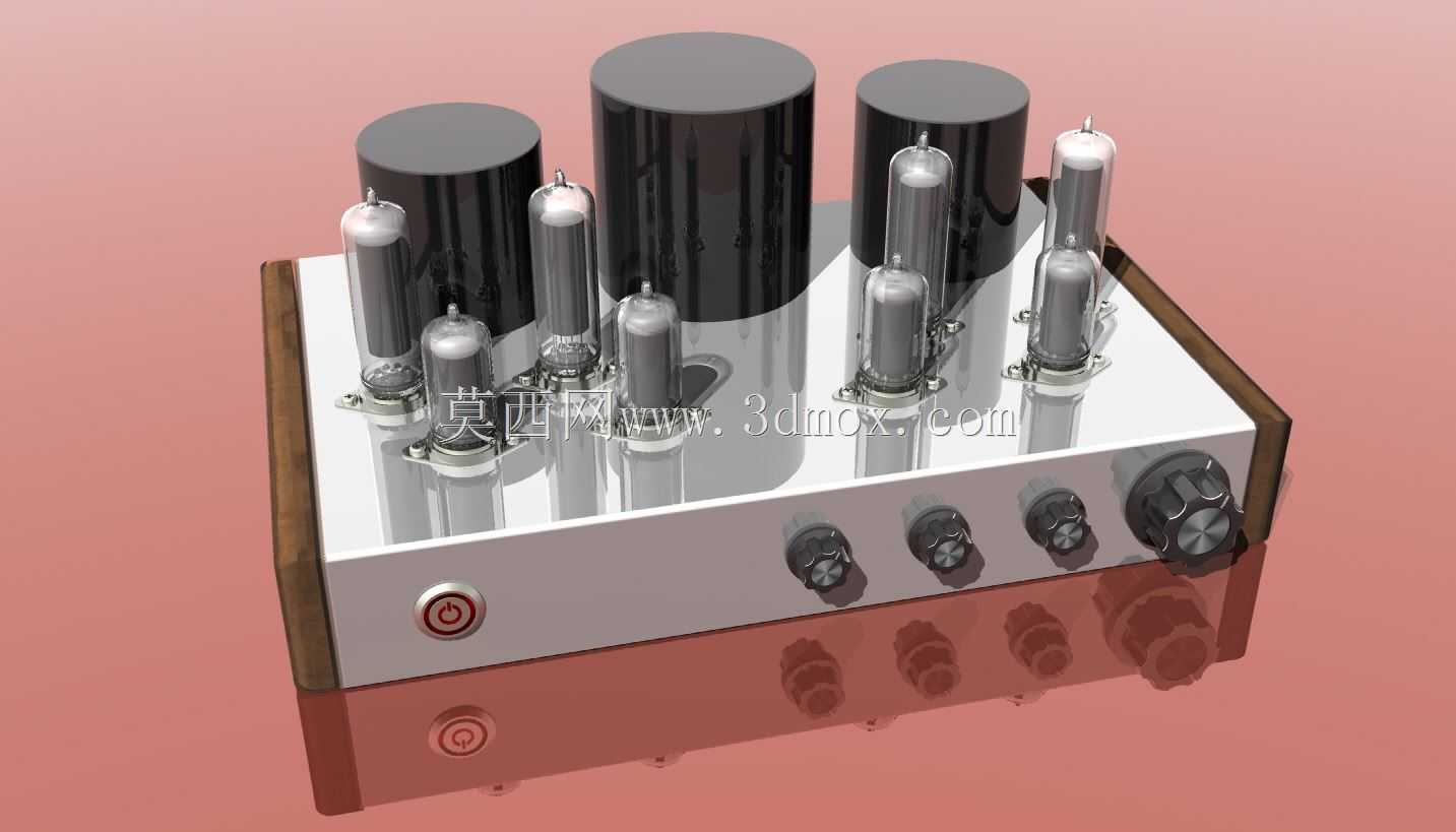 ���ӹܷŴ��� 2x20w