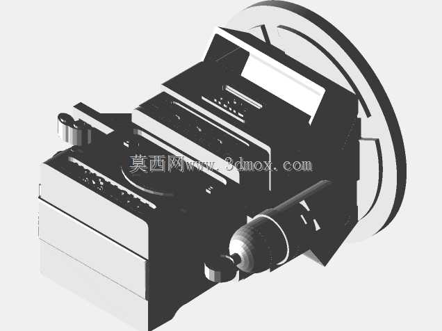 Tf2 分配器