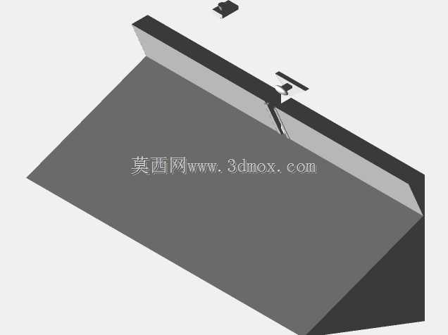 书架