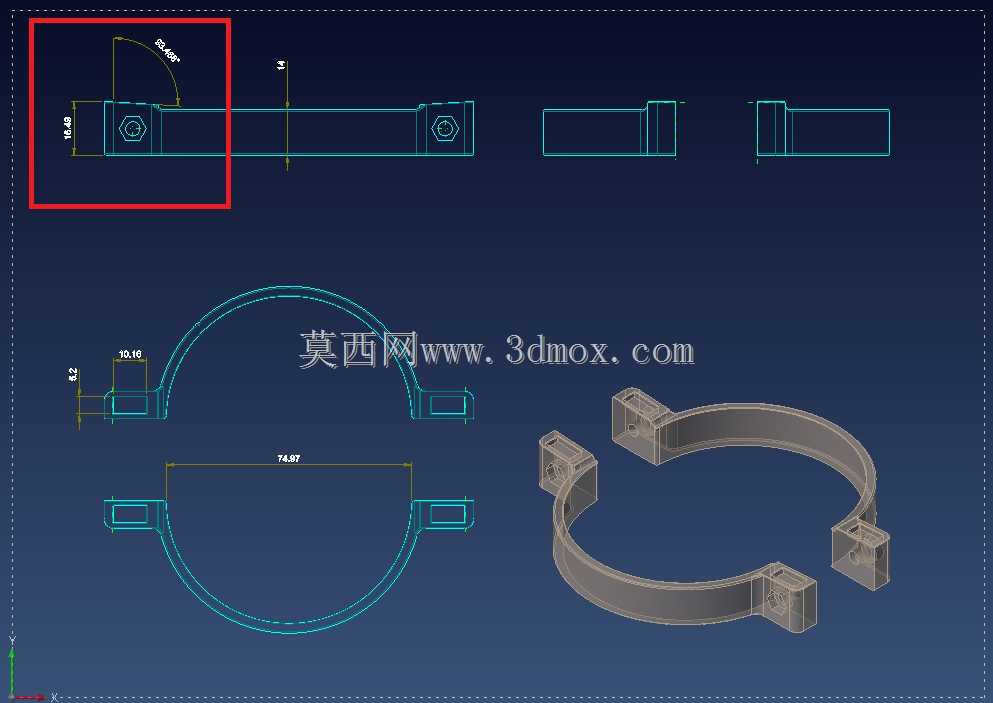 ���Ի����� G29 - 10 x 5 x 2mm ����_V3