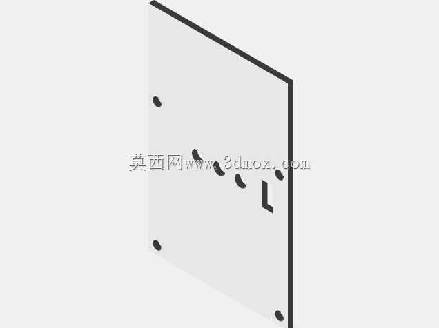 Arduino 控制盒.
