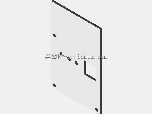 Arduino 控制盒.