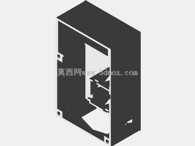Arduino 控制盒.