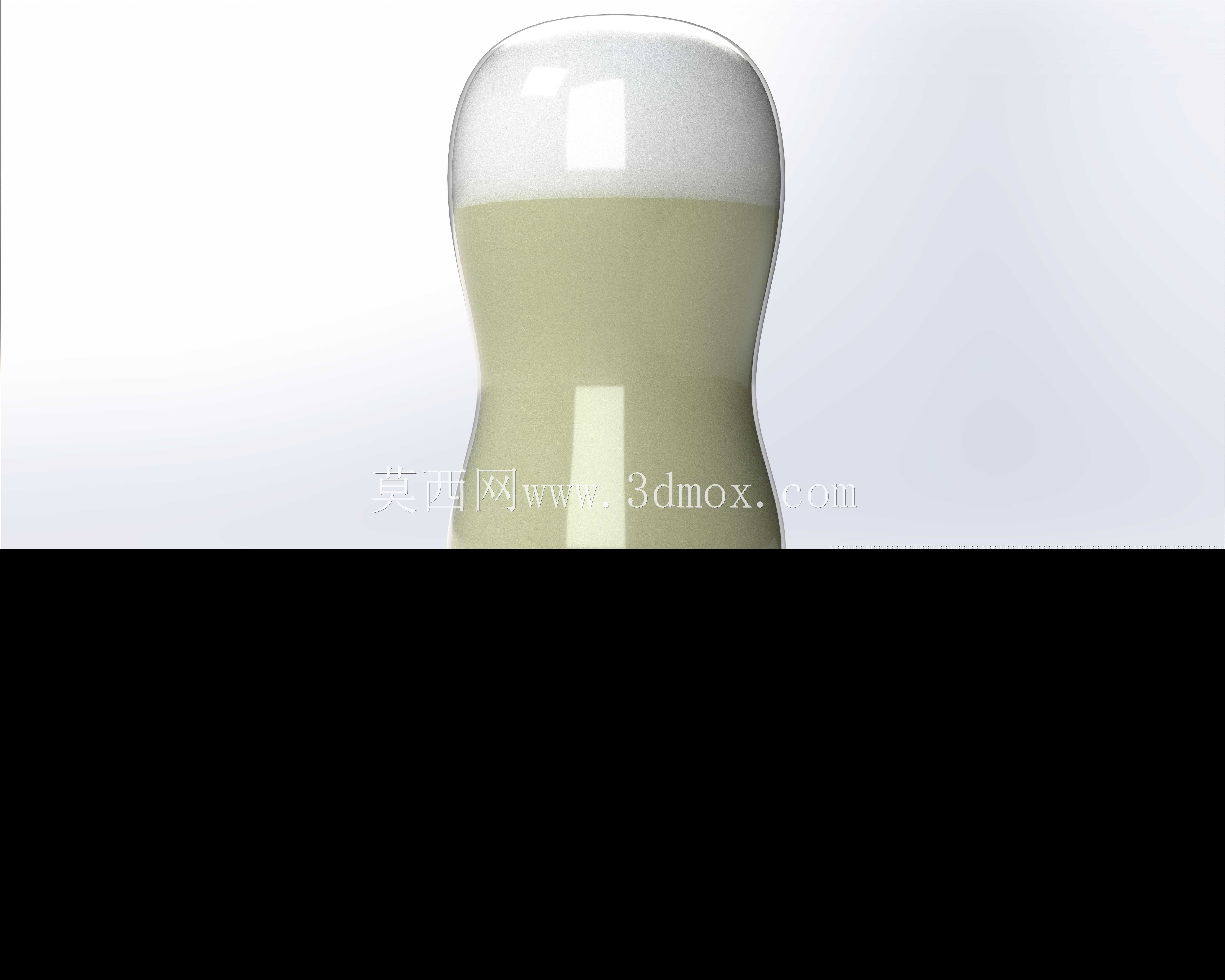 带 C 型充电器的奶瓶加热器