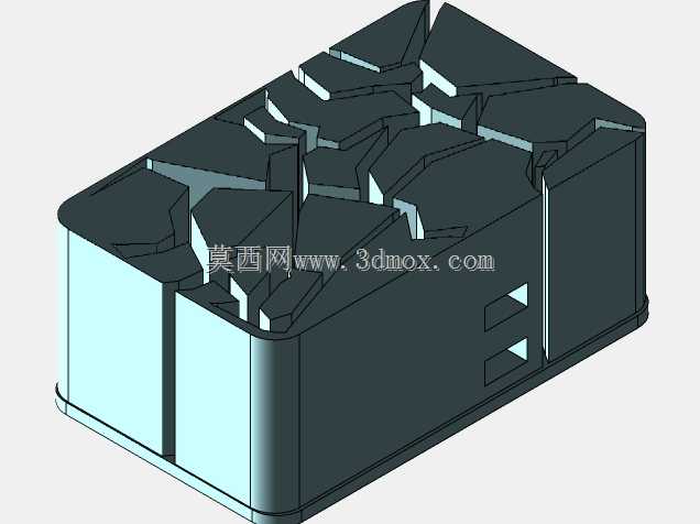 不要打破