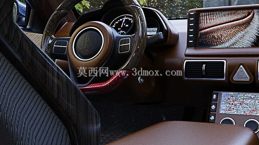 汽车