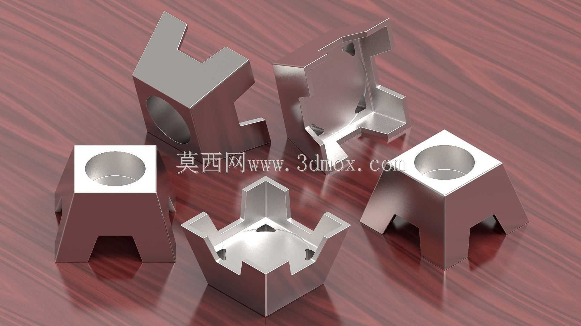 茶灯座