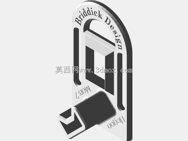 Elegoo 构建板角度支架