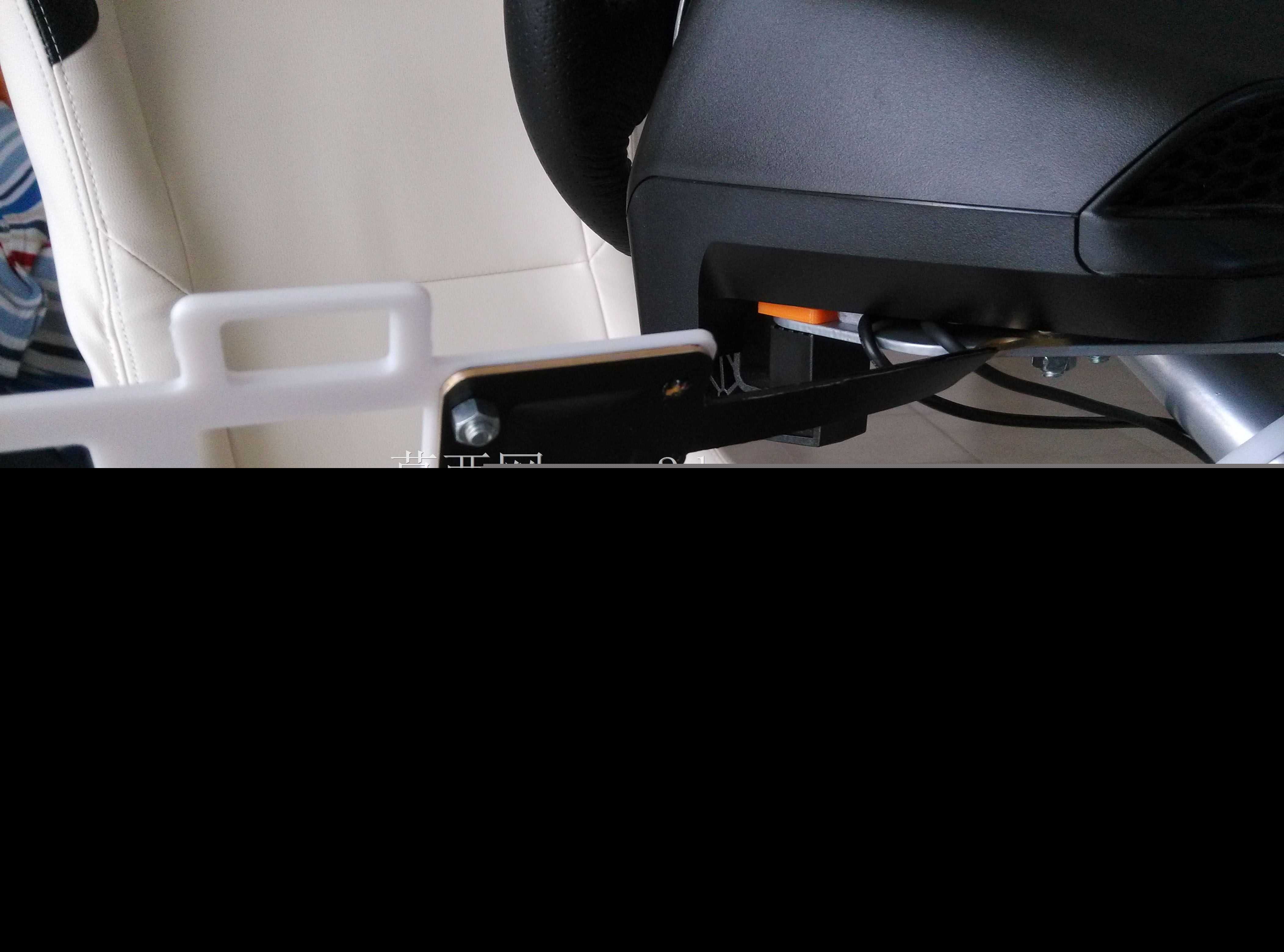 手机支架 Playseat