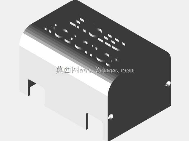基于 LORA 的 BOT CAR 原型