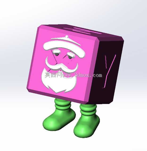 SL_ST XMAS CUBE-03