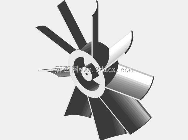 Ventilo USB