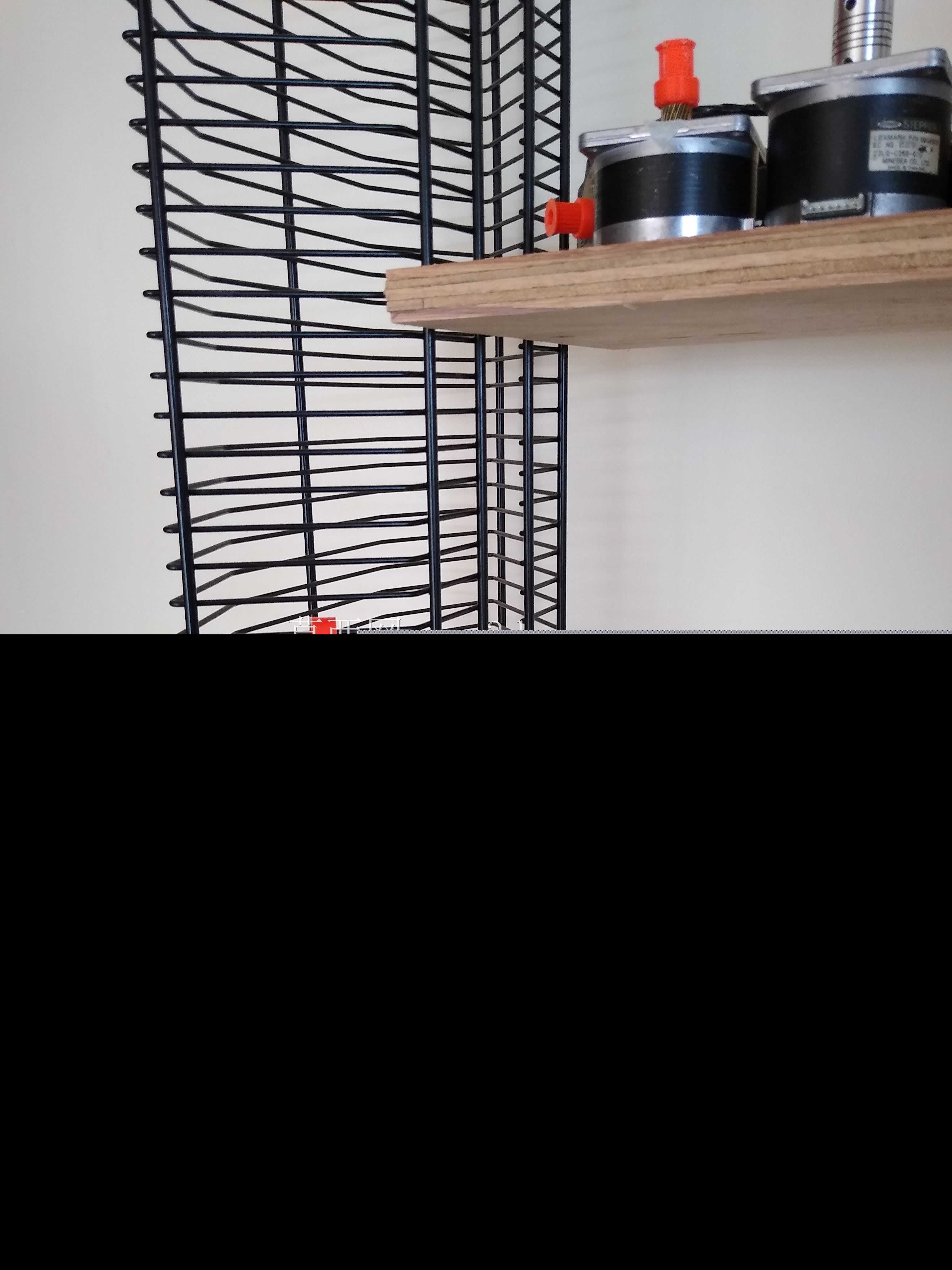 搁置工具挂钩