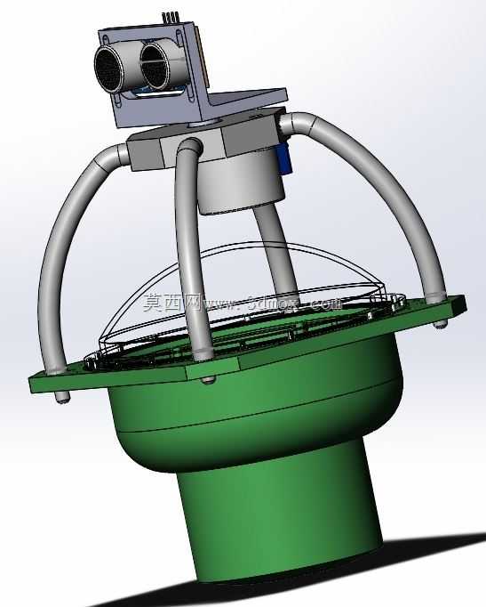 Maquette Arduino - DCP�״�