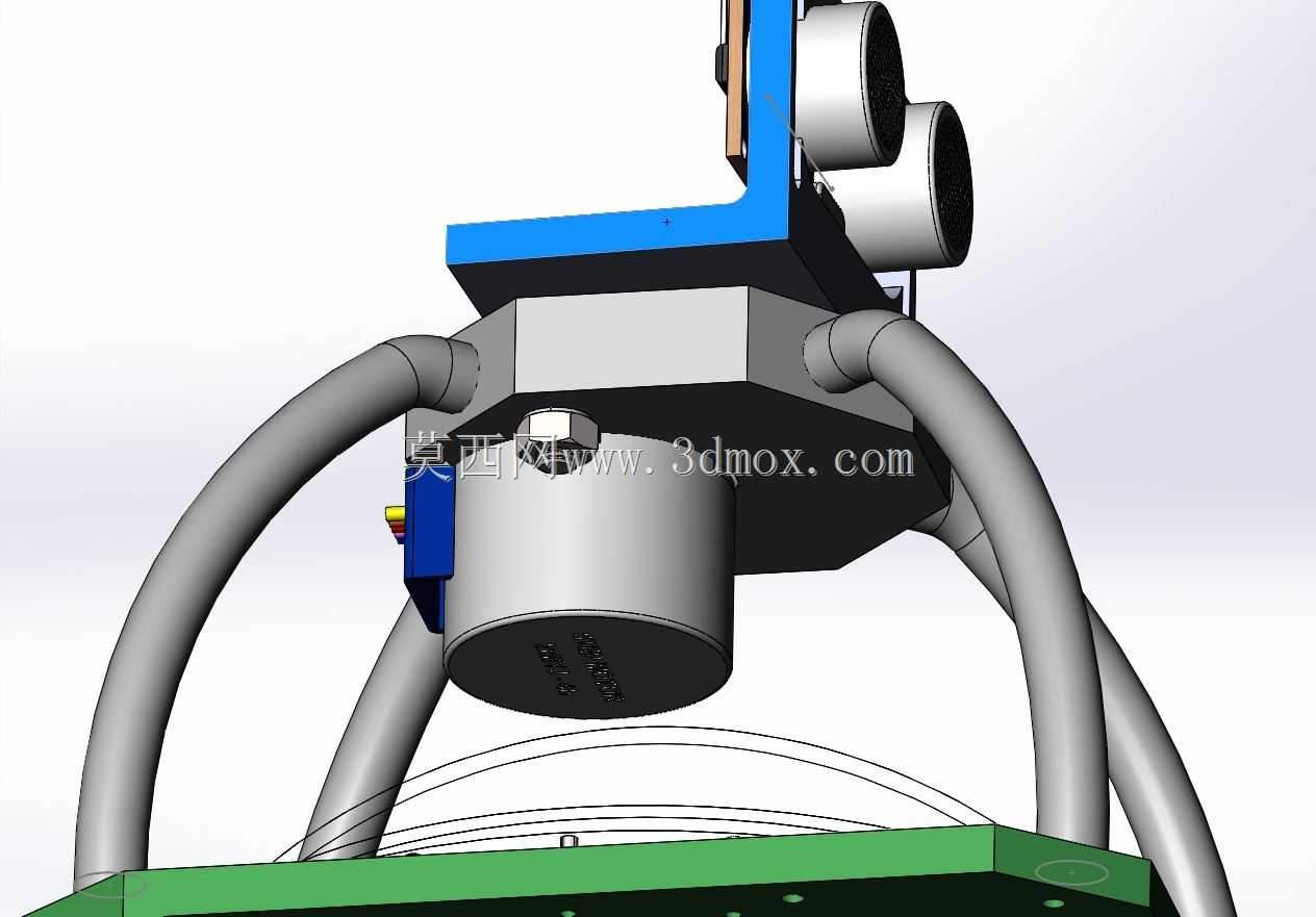 Maquette Arduino - DCP�״�