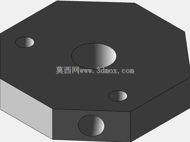 Maquette Arduino - DCP雷达