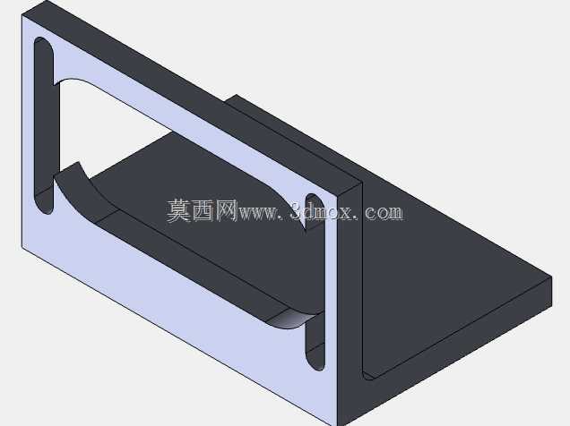 Maquette Arduino - DCP雷达