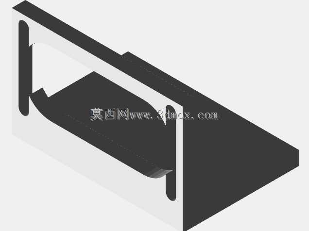 Maquette Arduino - DCP雷达