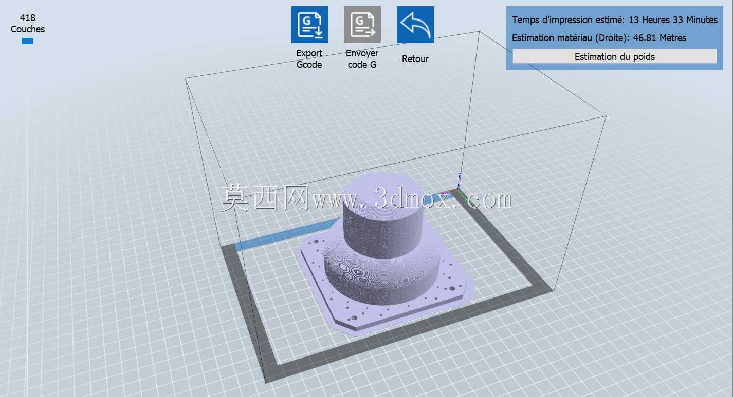 Maquette Arduino - DCP�״�