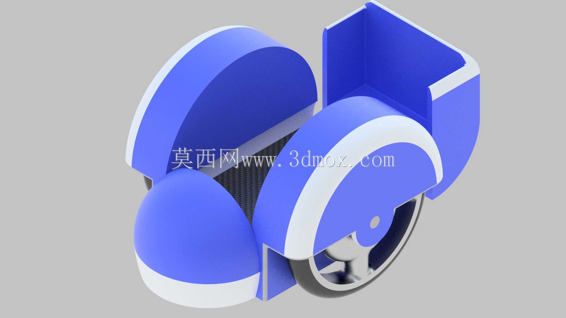 Rocket Shoe——未来的个人交通工具