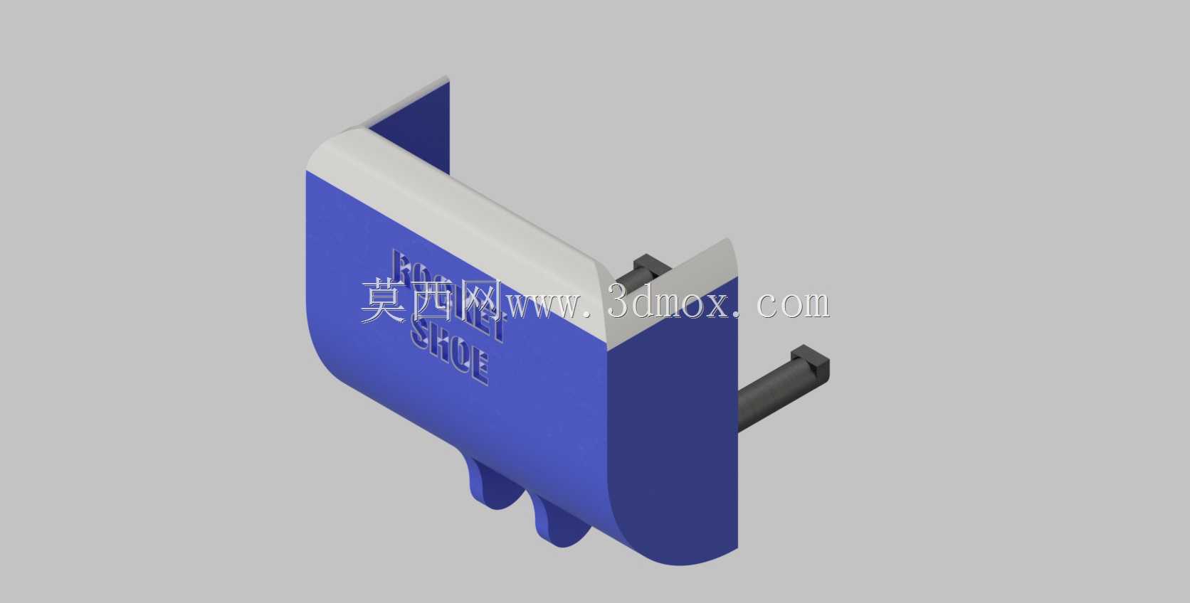 Rocket Shoe——未来的个人交通工具