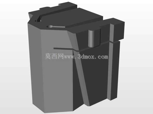短壳止动器, Maverick 88
