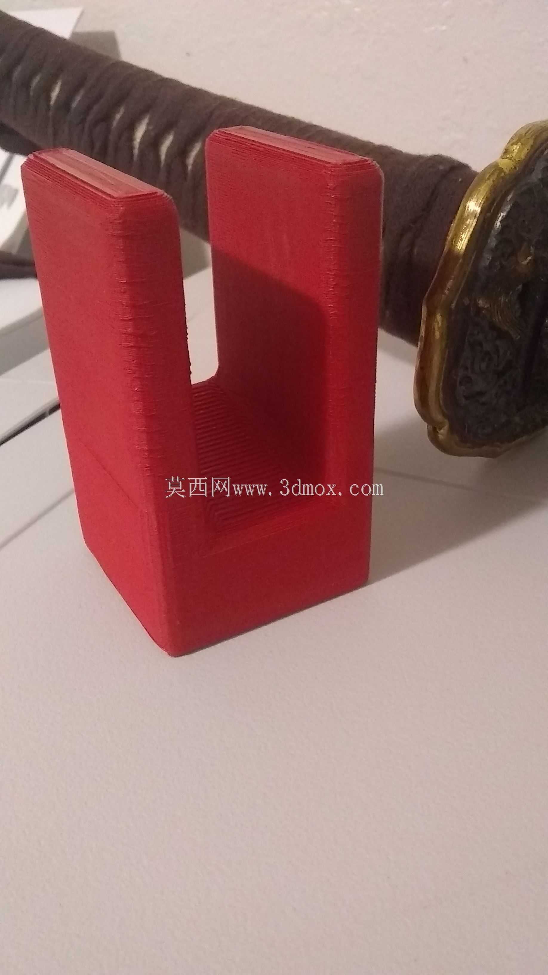 武士刀架