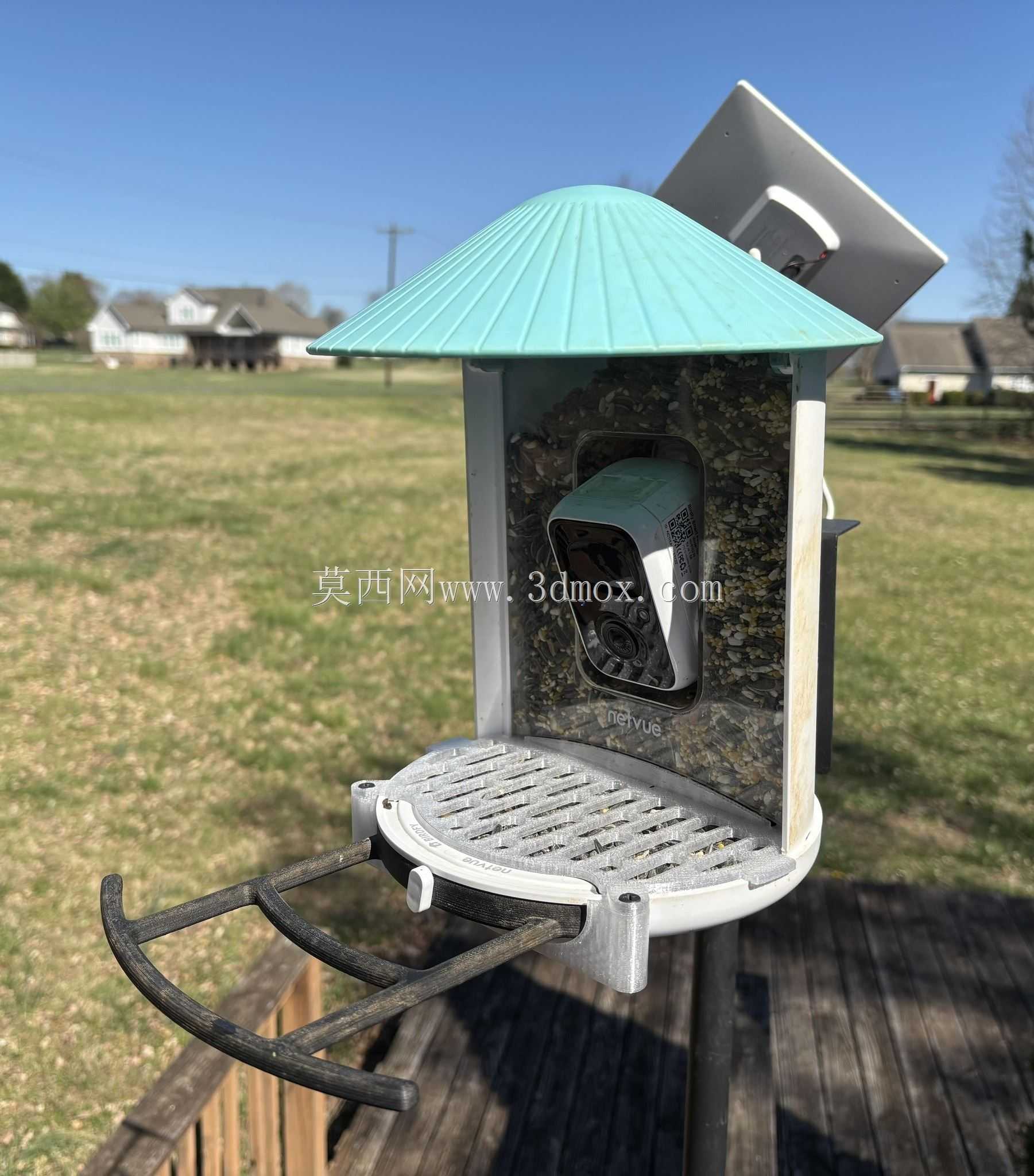 Birdfy Feeder 1 ���ӱ�����