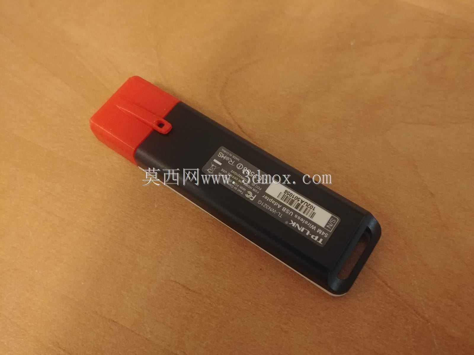 TPLink TL-WN321G USB 帽