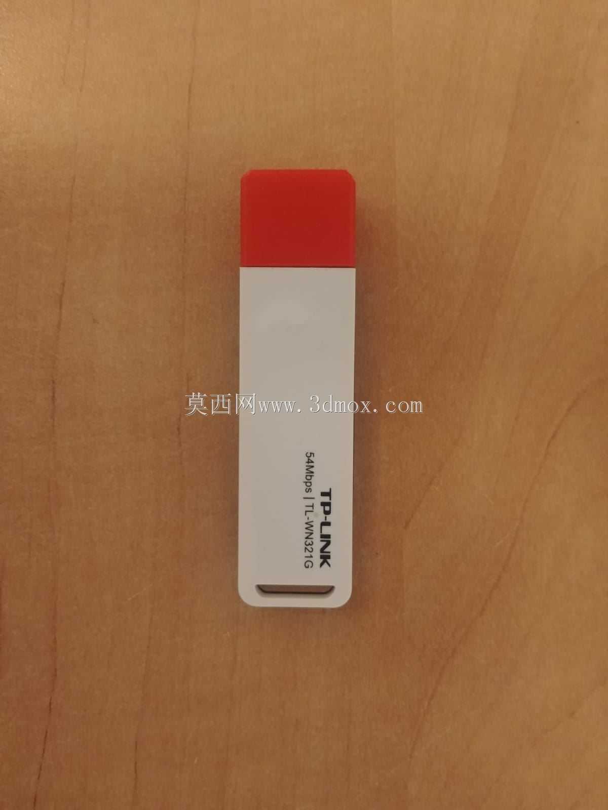 TPLink TL-WN321G USB 帽