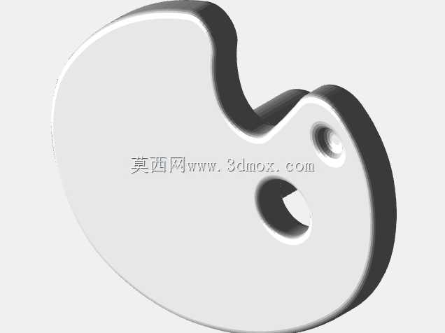 乐高 93551 调色板和画笔