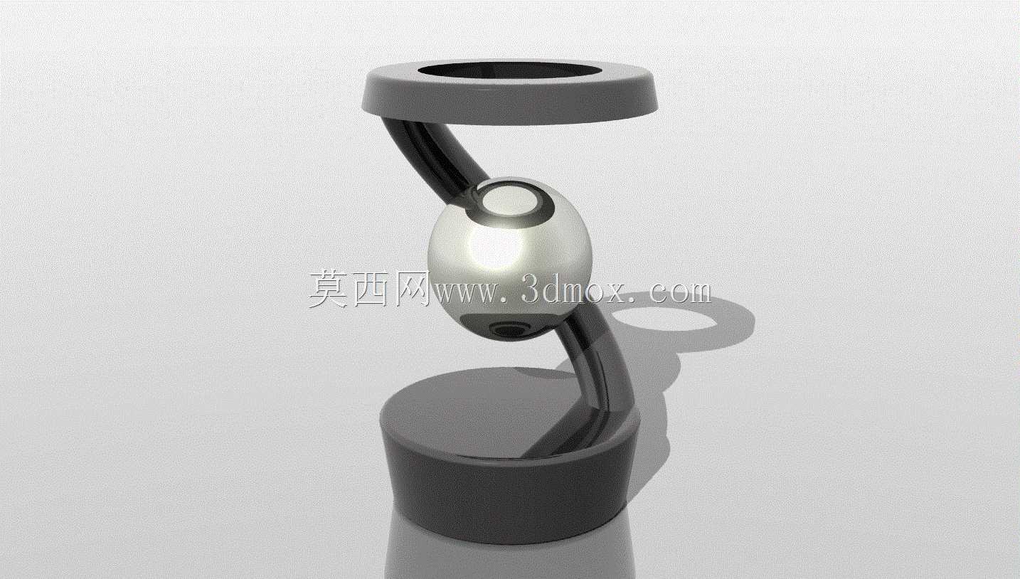 动能玩具
